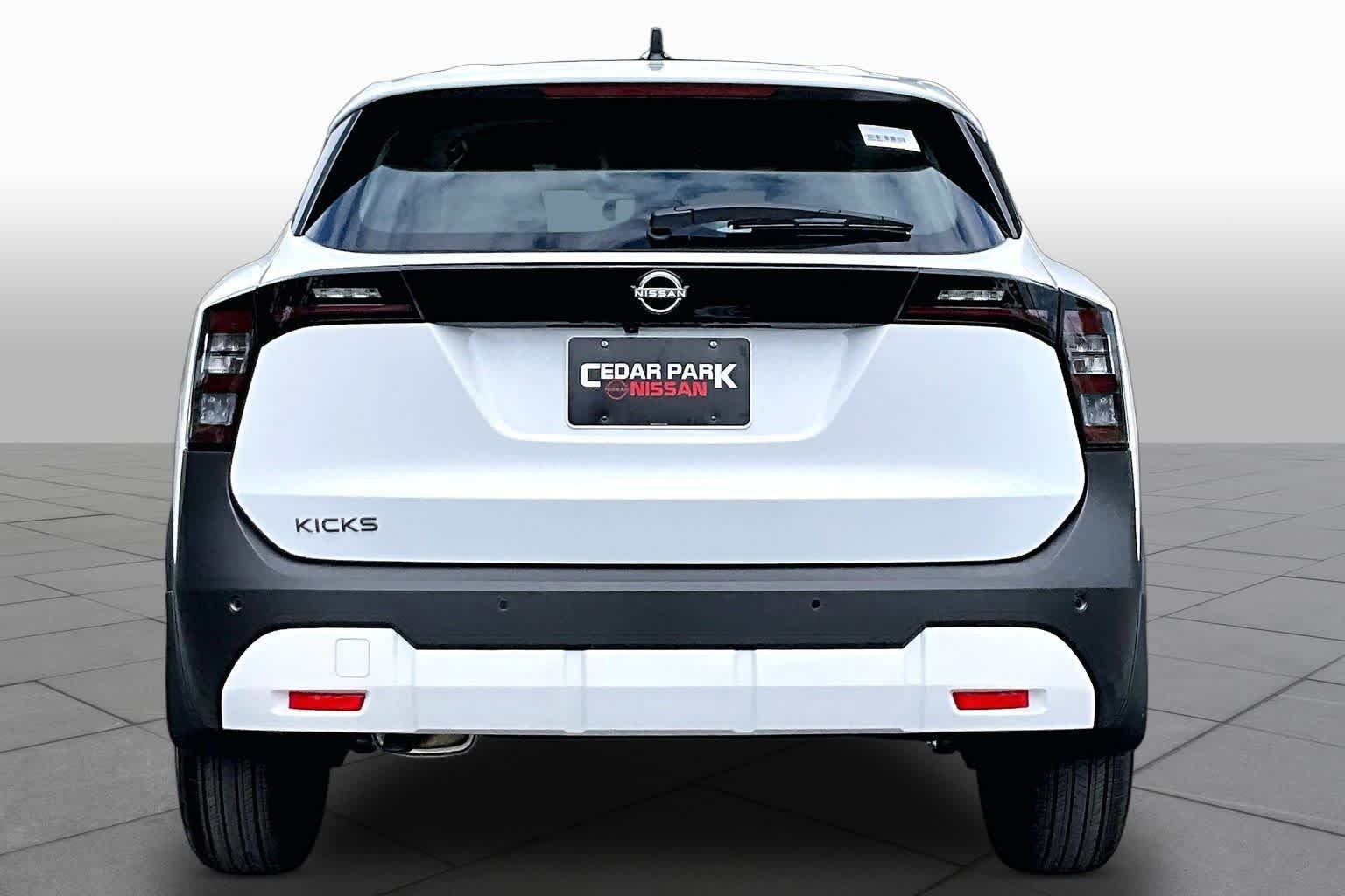 New 2026 Fresh Powder Nissan S image 4