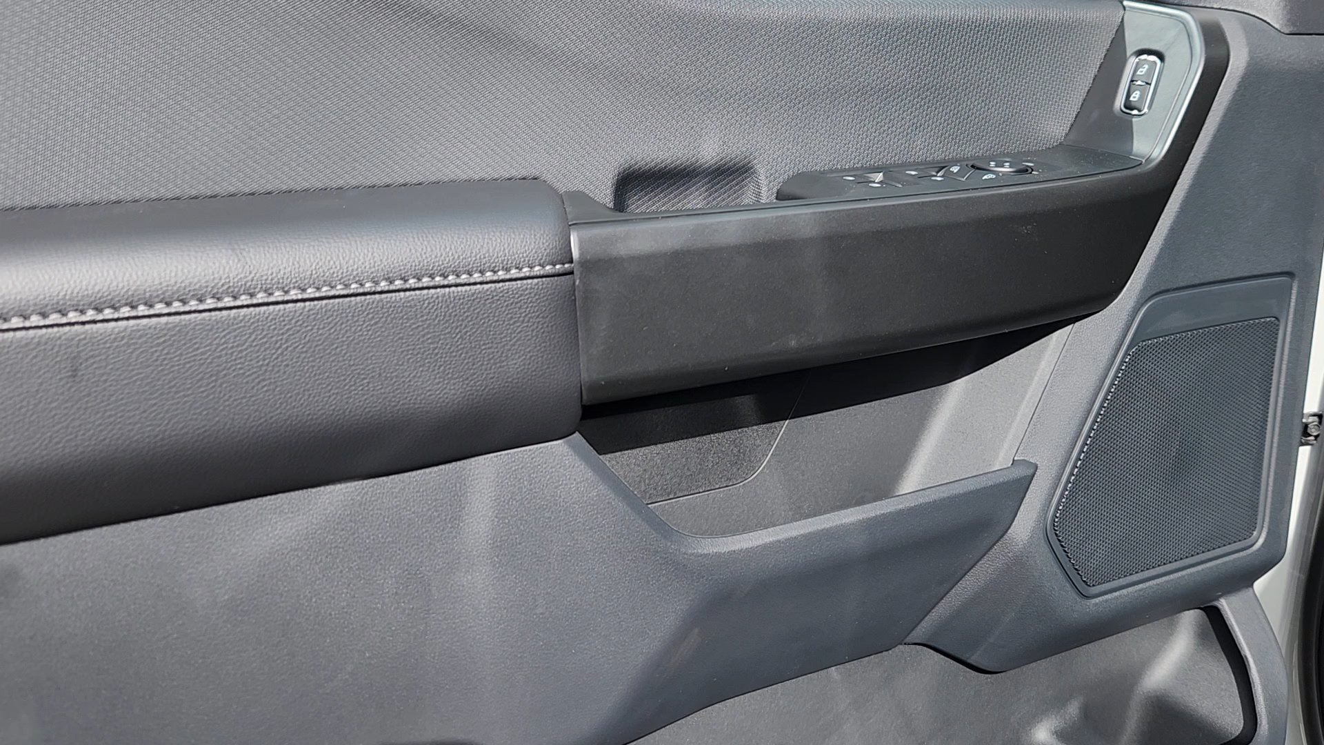 New 2026 Avalanche Ford STX image 25
