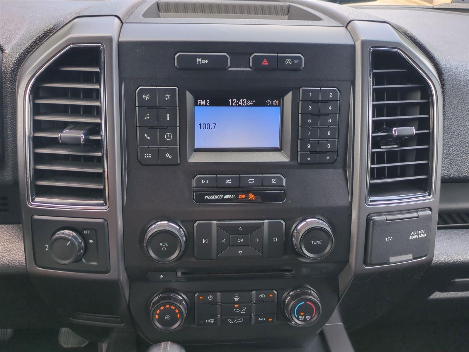 Used 2018 Lead Foot Ford XLT image 24