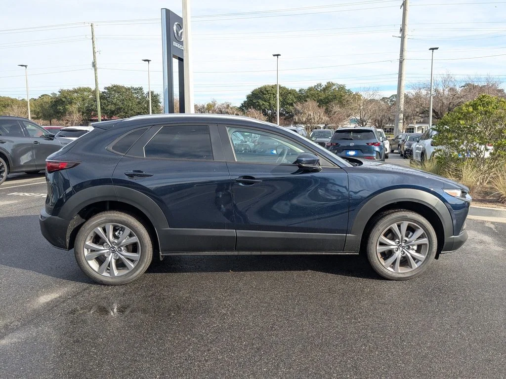 2026 Mazda CX-30 Preferred - Photo 3