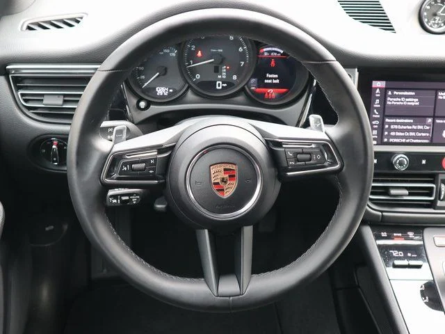 Used 2024 Grey Porsche  image 26