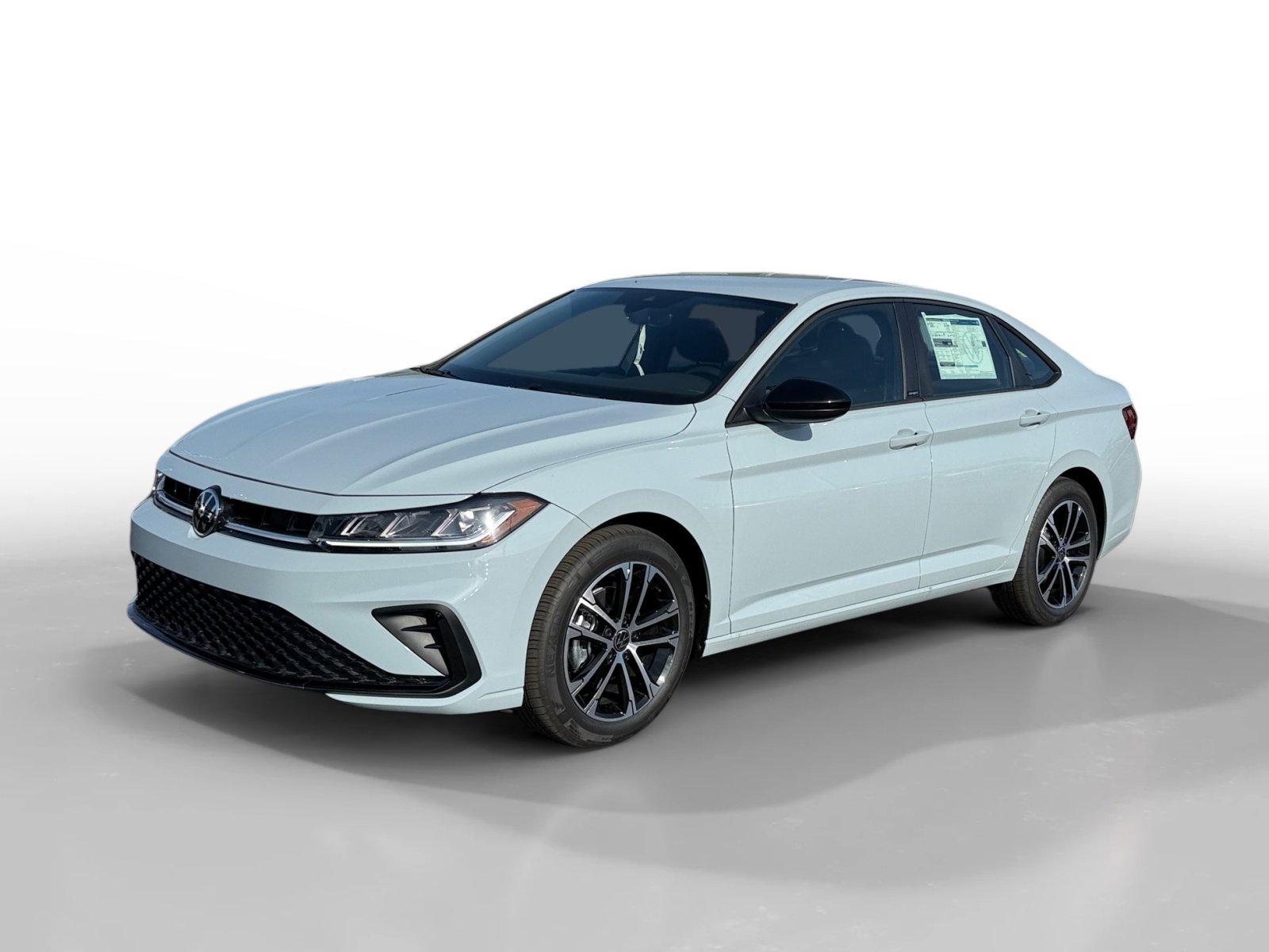 2026 Volkswagen Jetta 1.5T Sport Auto SULEV's photo