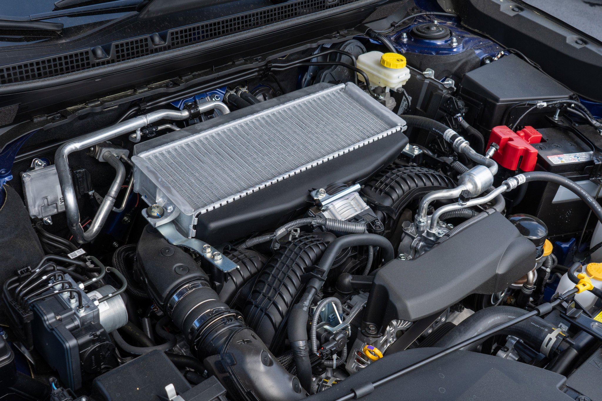 2026 Subaru Outback Touring XT - Photo 21