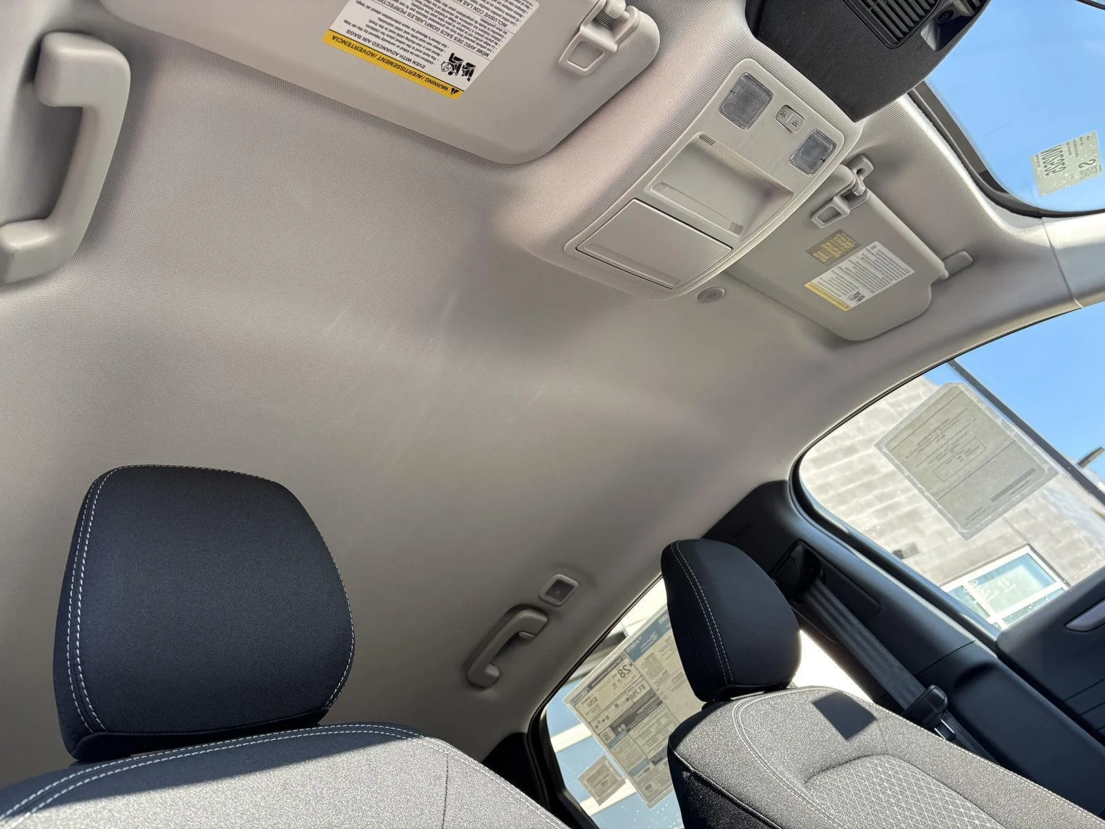 2026 Ford Escape Active - Photo 23