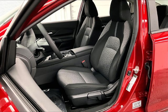 New 2026 Scarlet Ember Tintcoat Nissan SV image 10