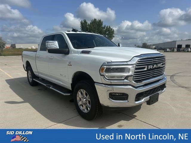 2024 RAM Ram 3500 Pickup Laramie - Photo 6