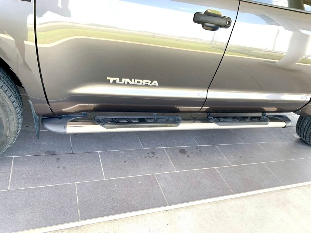 Used 2012 Gray Toyota Grade image 11
