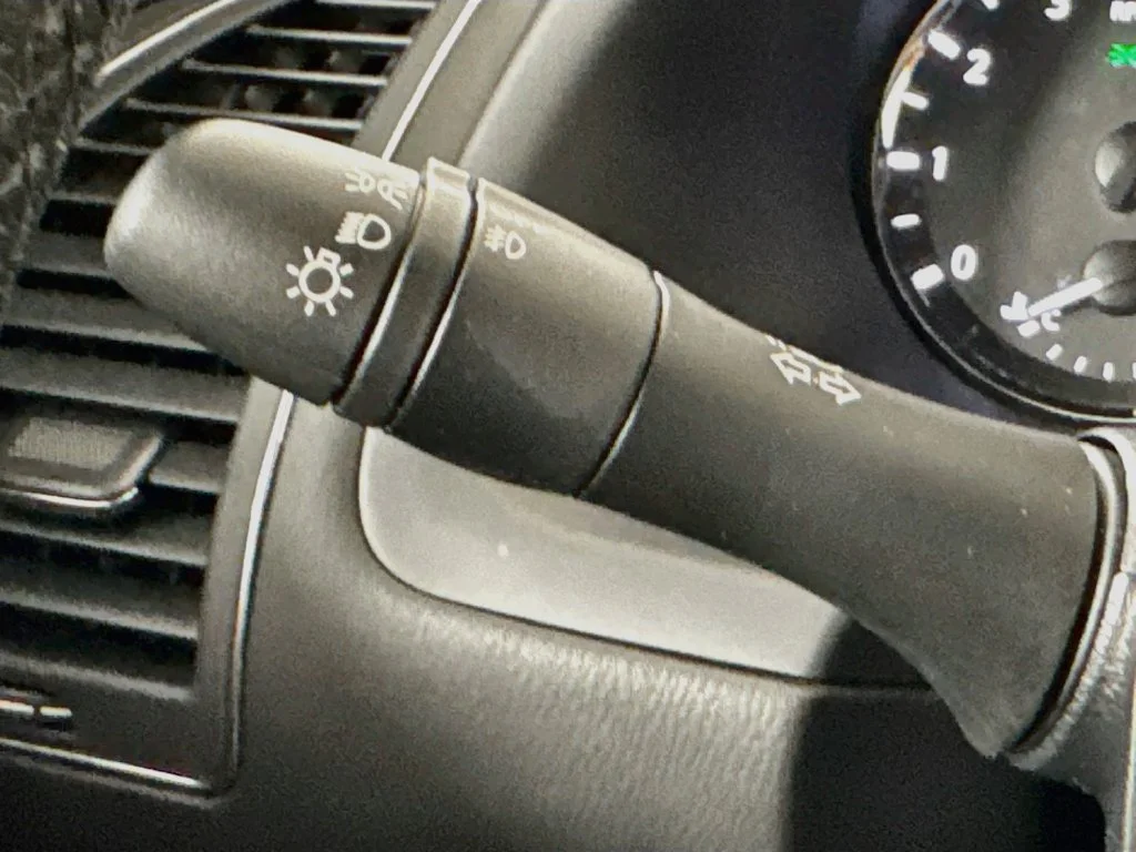 Certified Used 2022 Gray INFINITI Sensory image 15