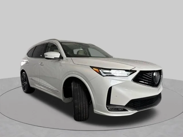 2026 Acura MDX Advance Package - Photo 38