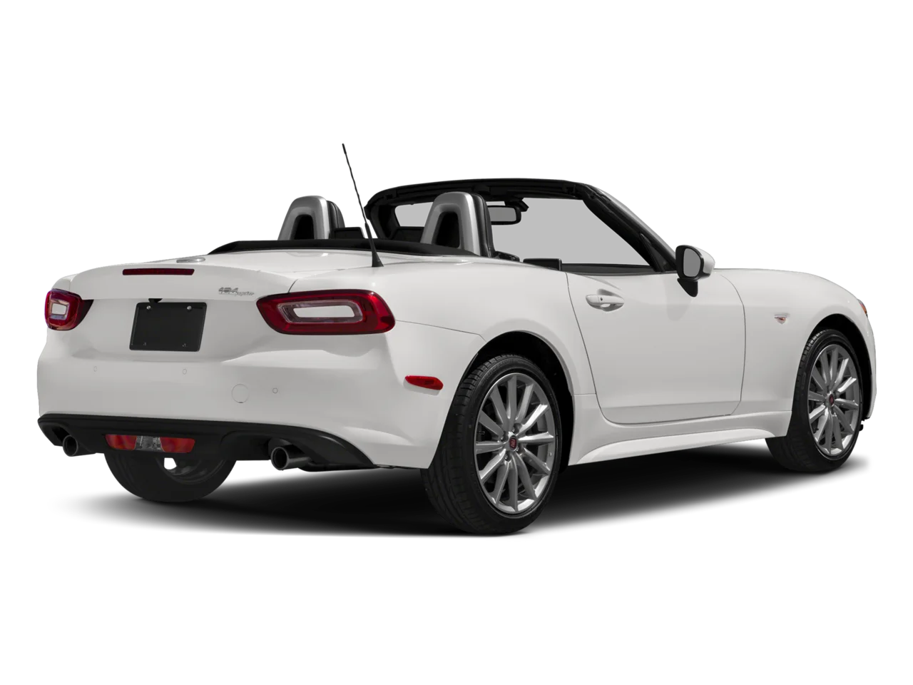 Used 2017 FIAT 124 Spider Lusso with VIN JC1NFAEK7H0101968 for sale in Glen Cove, NY