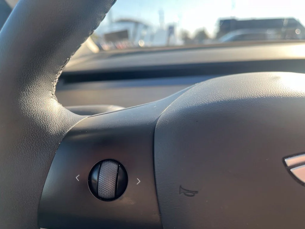 Used 2023 Black Tesla Long Range image 14