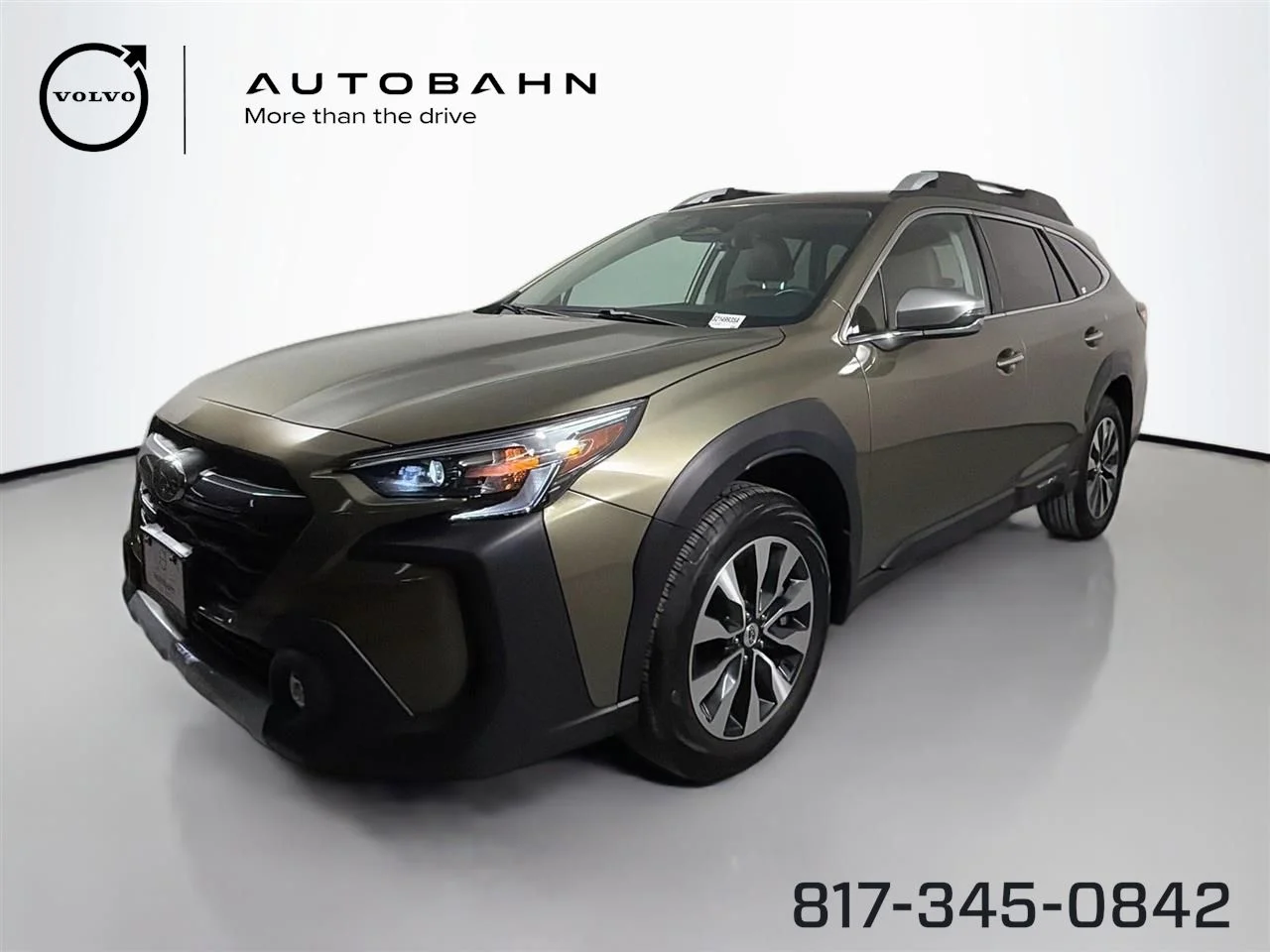 2024 Subaru Outback Touring XT's photo