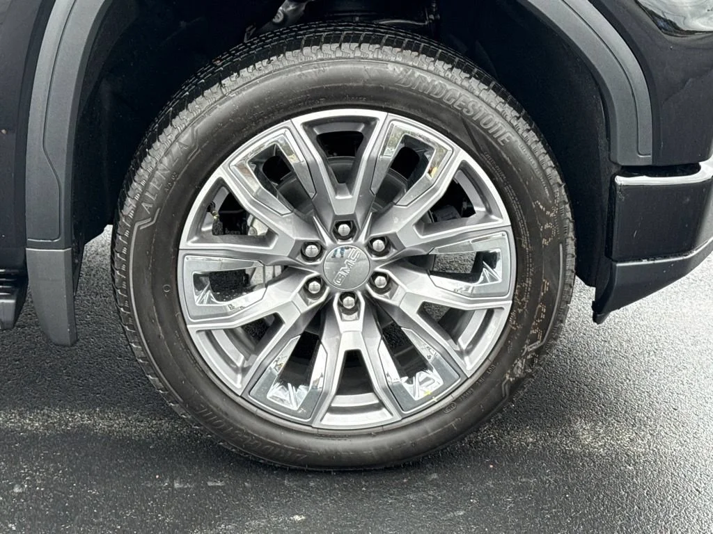 2026 GMC Sierra 1500 Denali - Photo 27