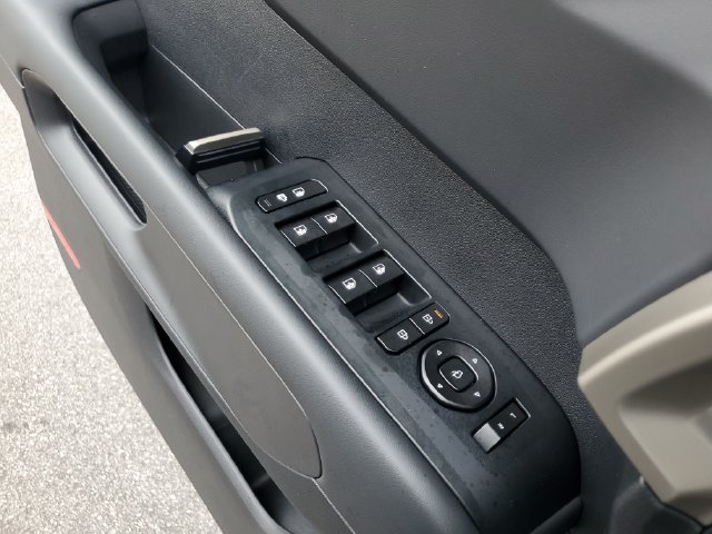 New 2027 Ebony Black Kia EX image 26