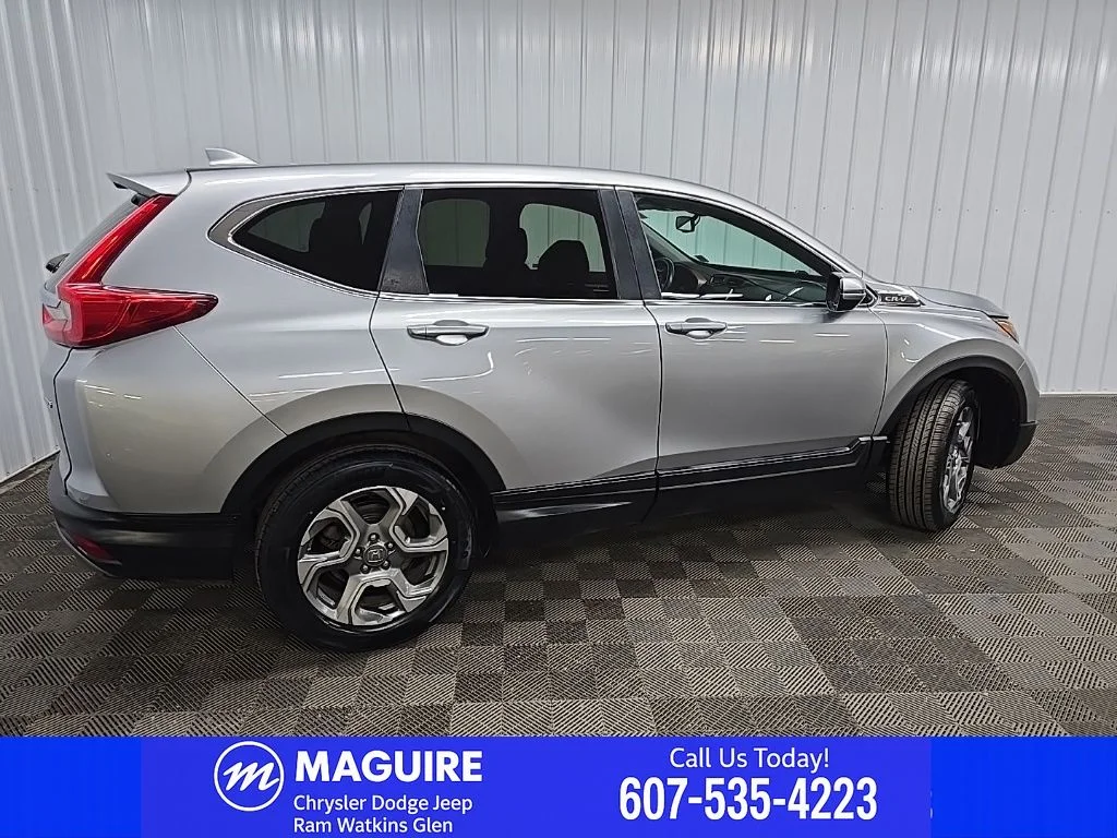 Used 2019  Honda EX-L image 3