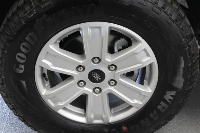 New 2026 White Ford XL image 12