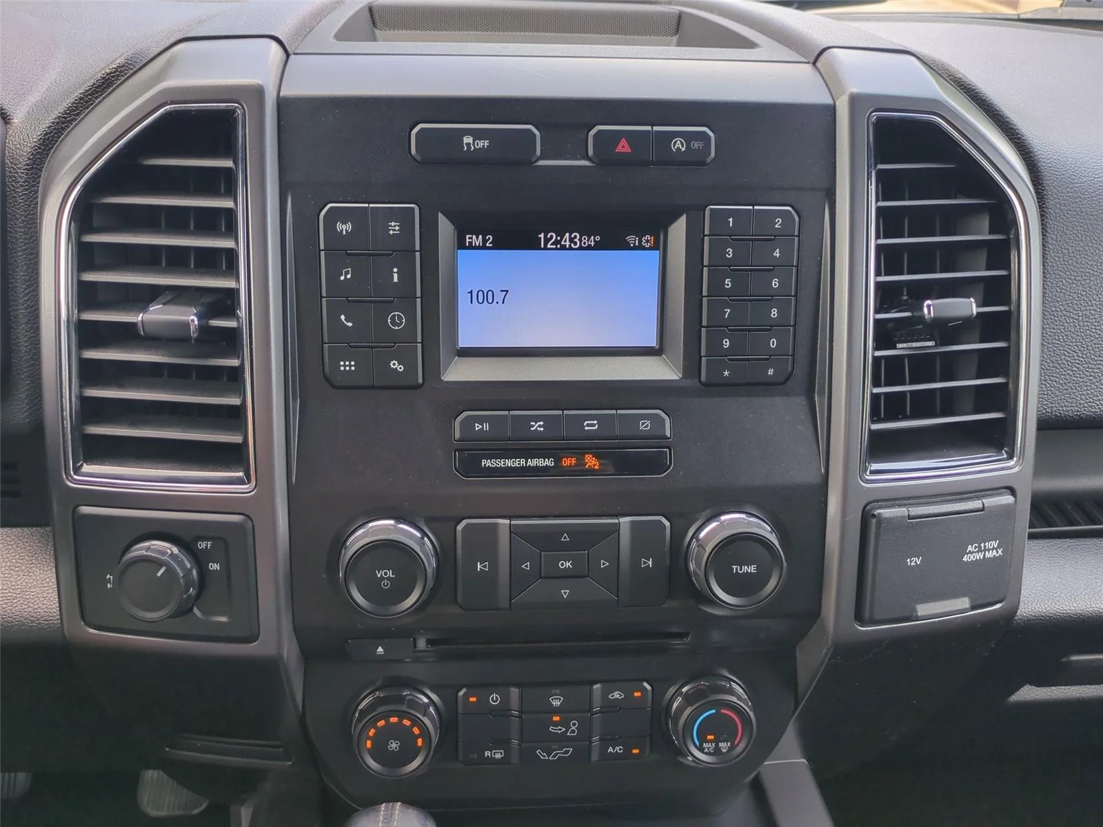 Used 2018 Lead Foot Ford XLT image 24