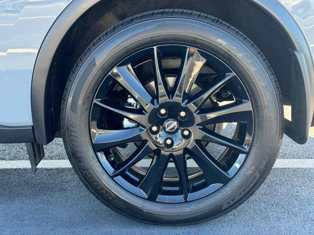 2024 Nissan Murano SV - Photo 6