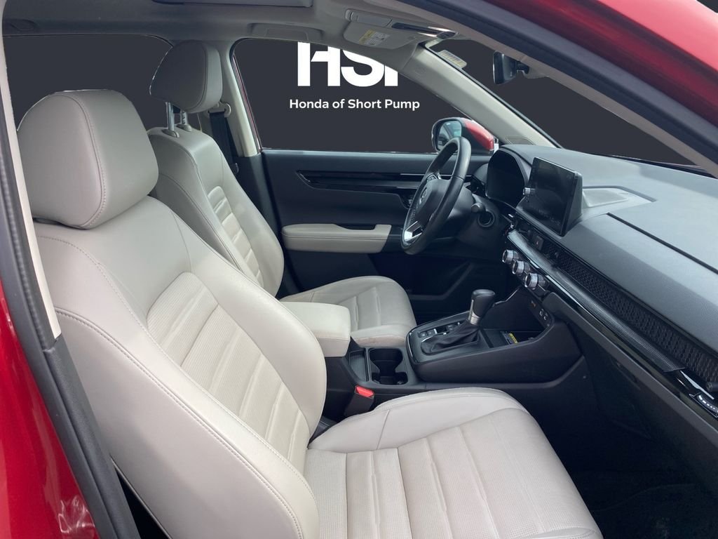 2025 Honda CR-V EX-L - Photo 15