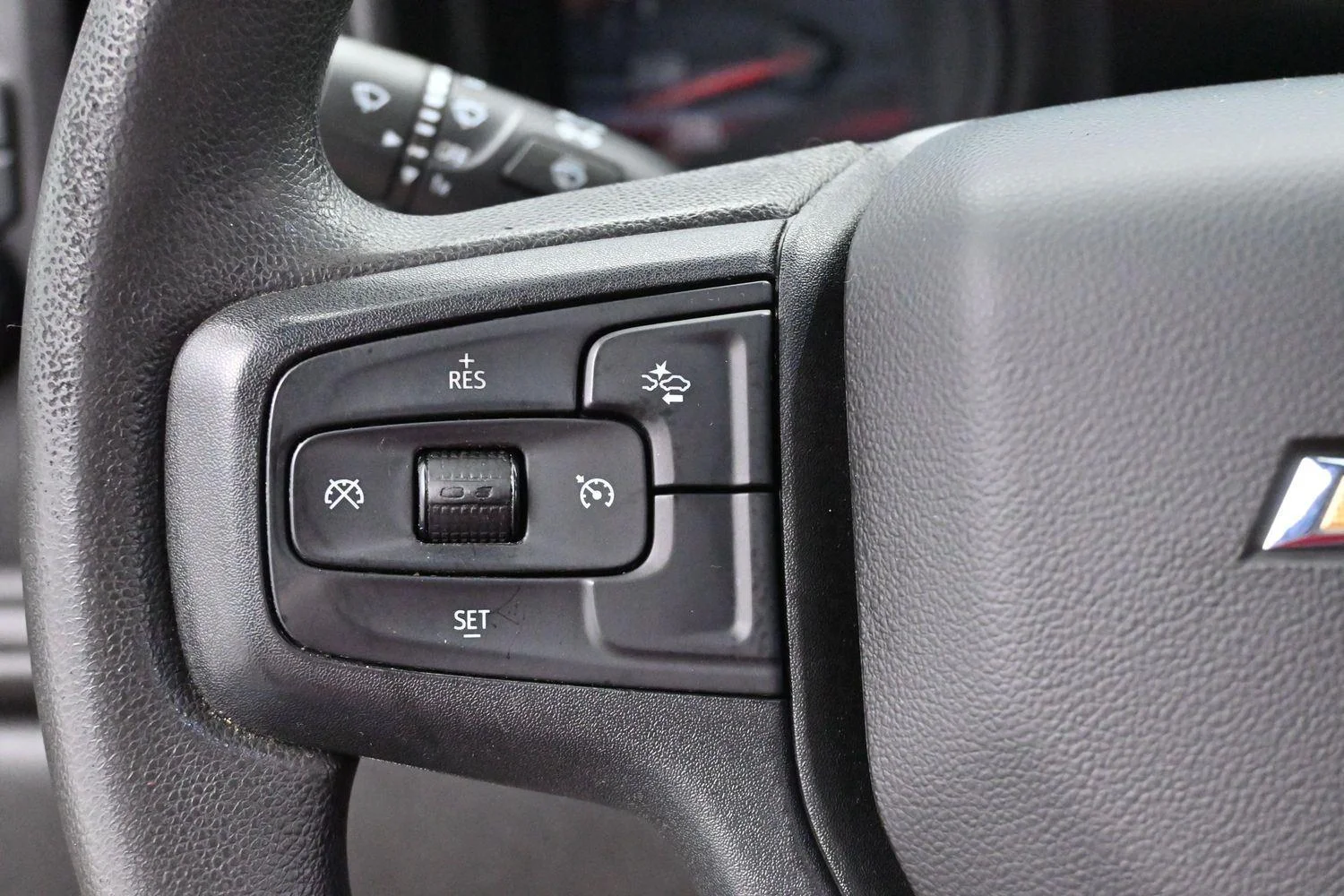 Used 2023 Summit White Chevrolet Custom image 17