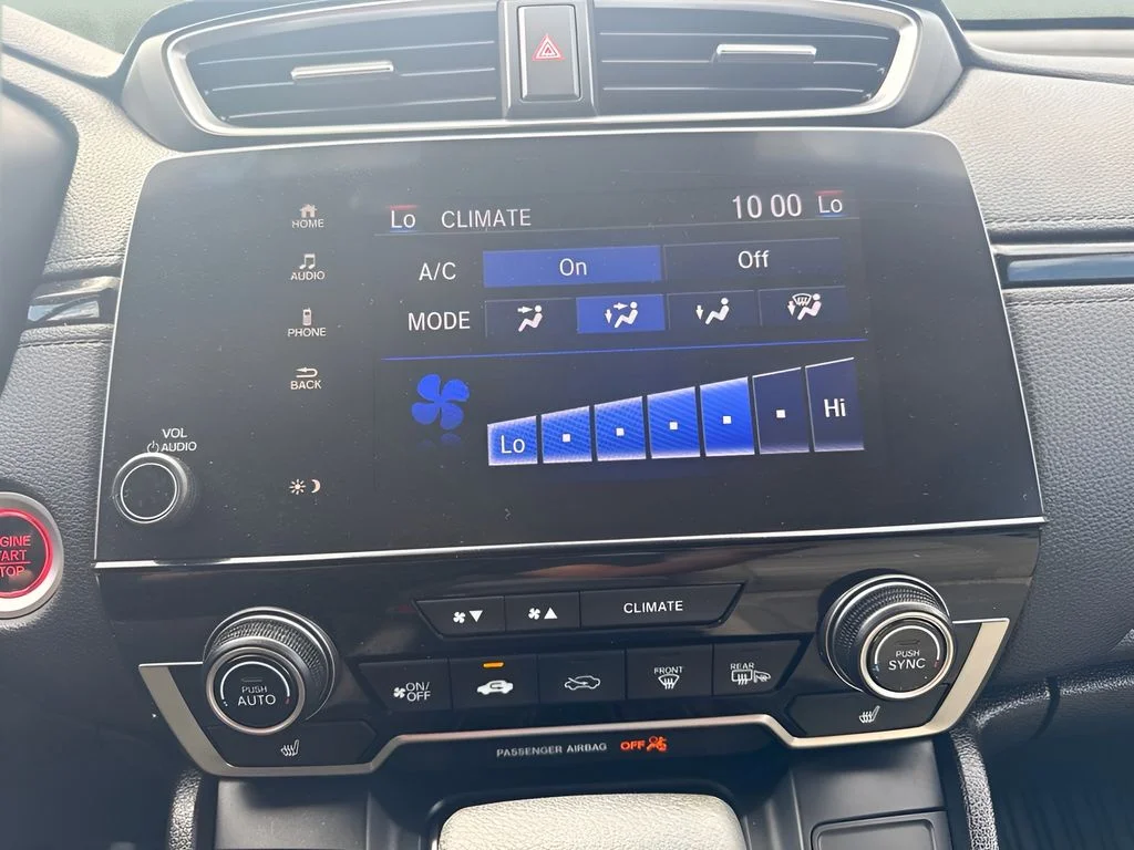Used 2019  Honda EX image 16