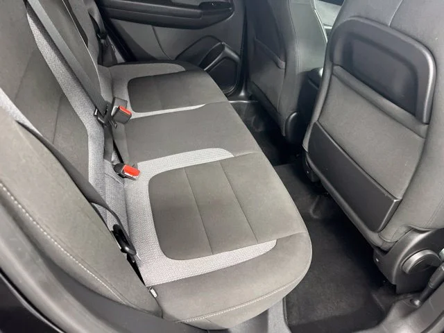 Used 2025 Black Chevrolet LT image 22