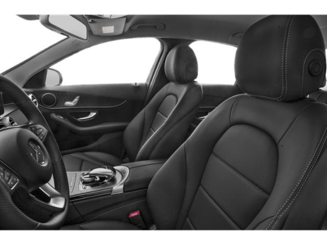 Used 2015 Iridium Silver Mercedes-Benz C 300 image 9