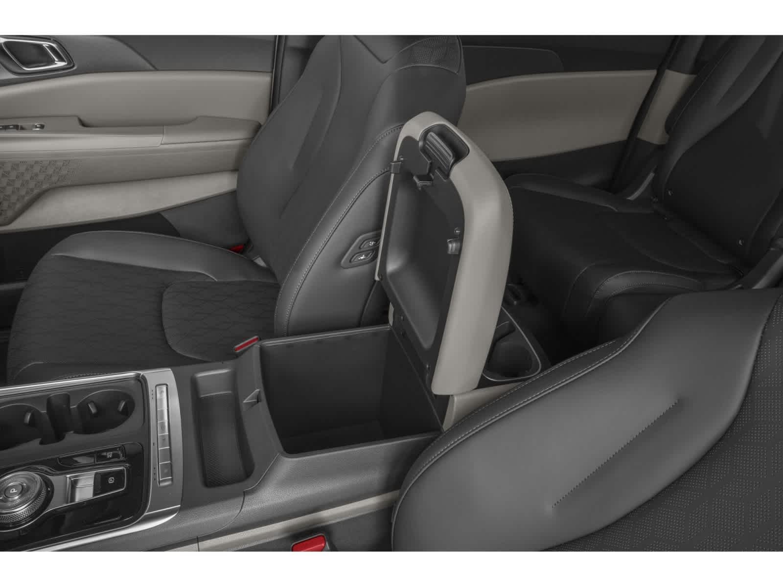 New 2027 Panthera Metal Kia EX image 9
