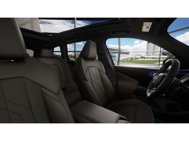 New 2026 Dark Graphite Metallic BMW  image 9