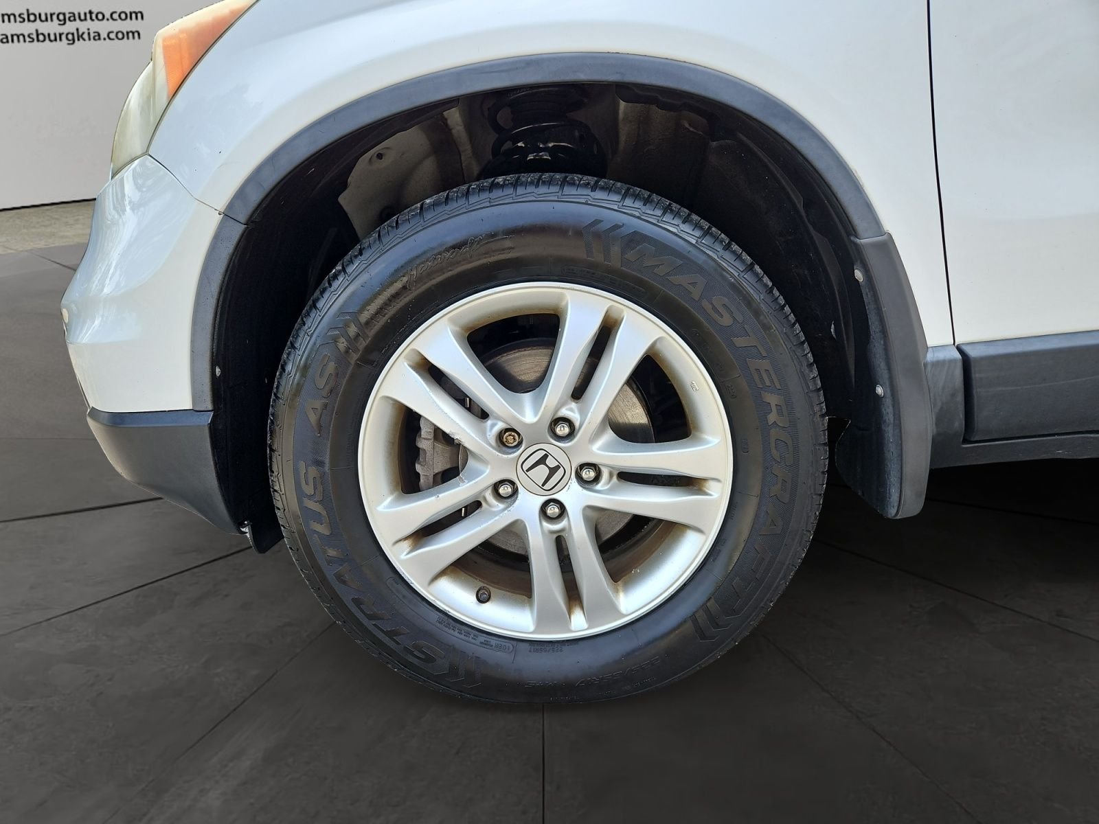 Used 2011  Honda EX-L image 14