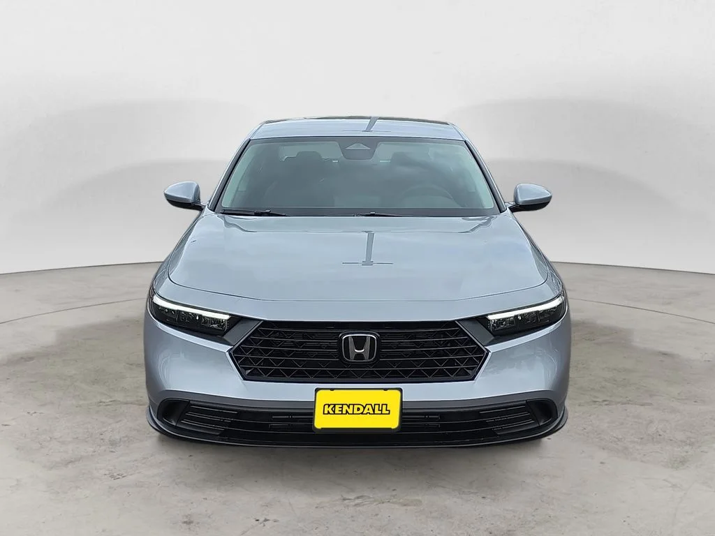 2026 Honda Accord LX - Photo 8