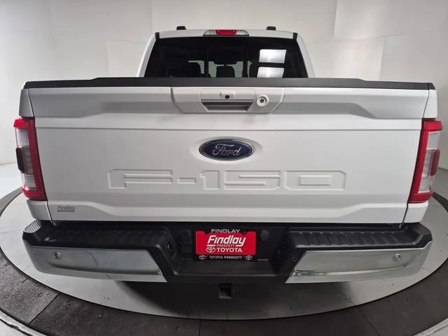 2023 Ford F-150 Lariat - Photo 13