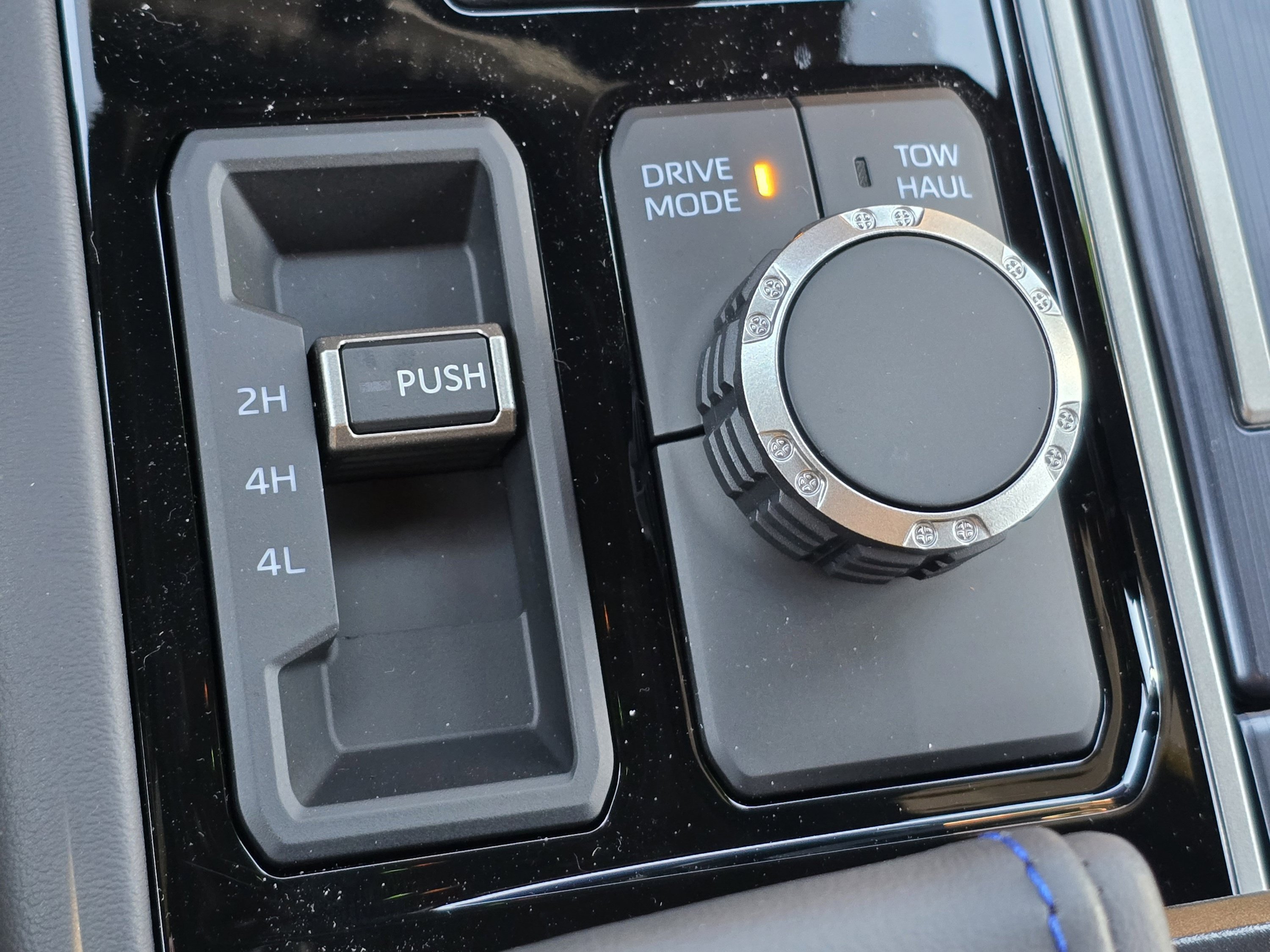 2026 Toyota Tundra Platinum - Photo 11