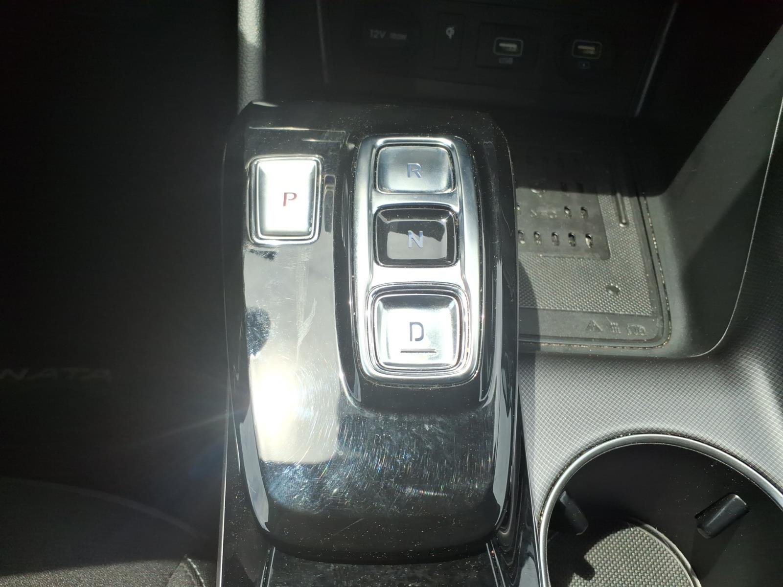 2022 Hyundai Sonata Hybrid SEL - Photo 26