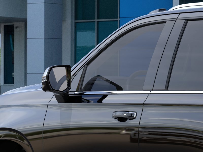2026 Chevrolet Tahoe Premier - Photo 14