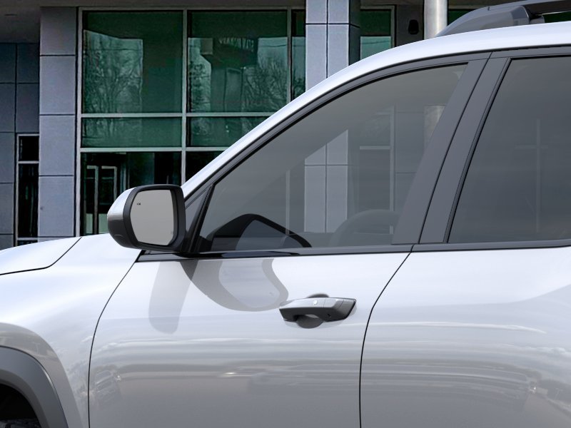 New 2027 Sterling Gray Metallic Chevrolet ACTIV image 12