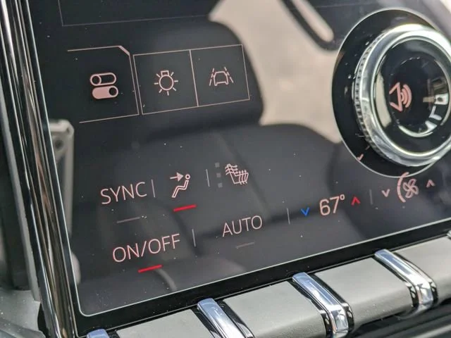2026 GMC Acadia Elevation - Photo 30