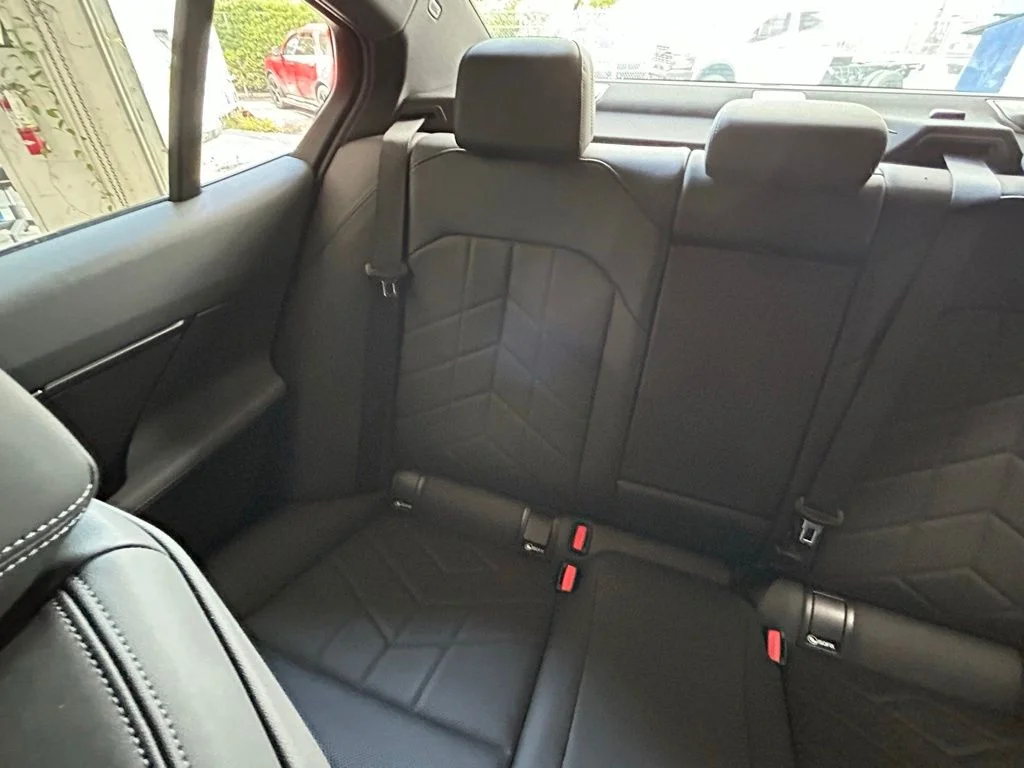 Certified Used 2026 Gray BMW 530i xDrive image 12