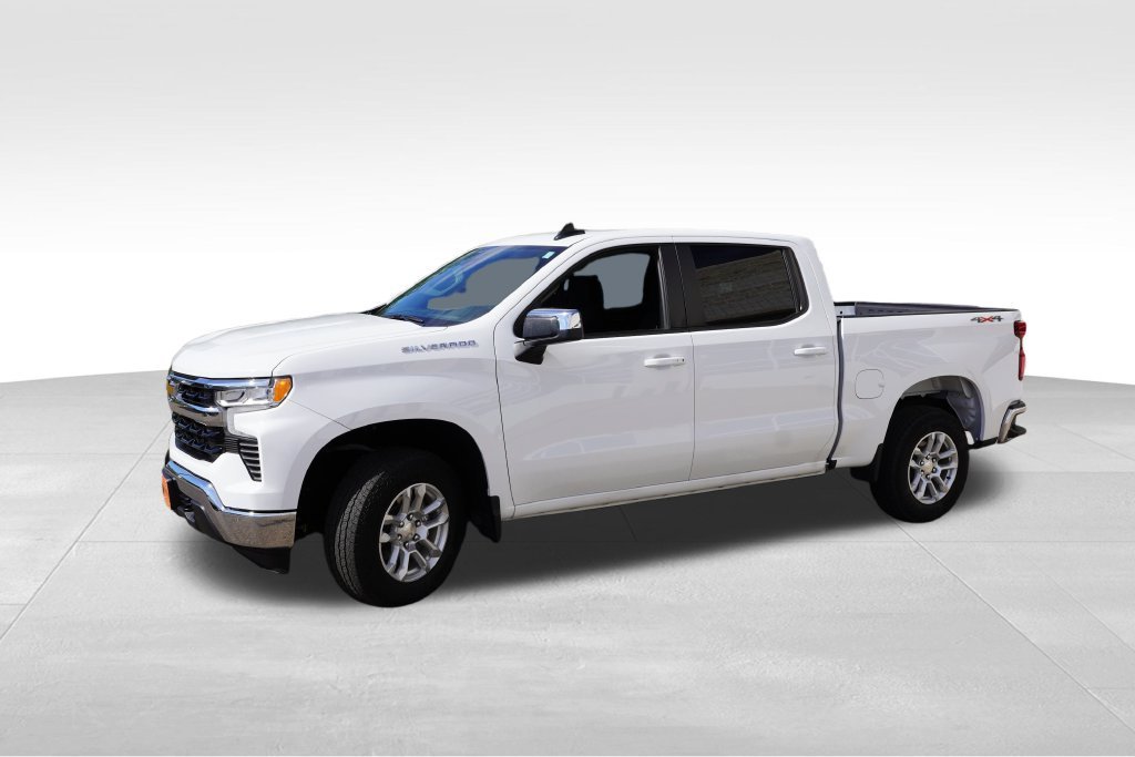 2023 Chevrolet Silverado 1500 LT - Photo 10