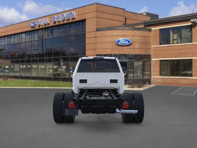 New 2026 Oxford White Ford XL image 27