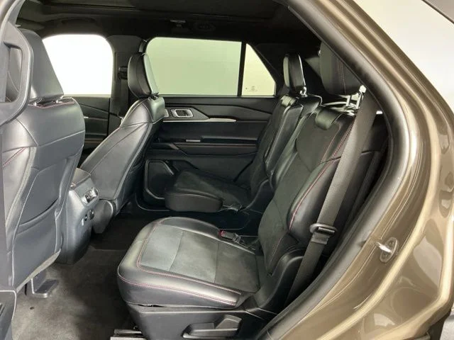 Used 2026 Gray Ford ST image 31