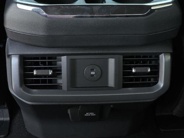 New 2026 Carbonized Gray Metallic Ford XLT image 72
