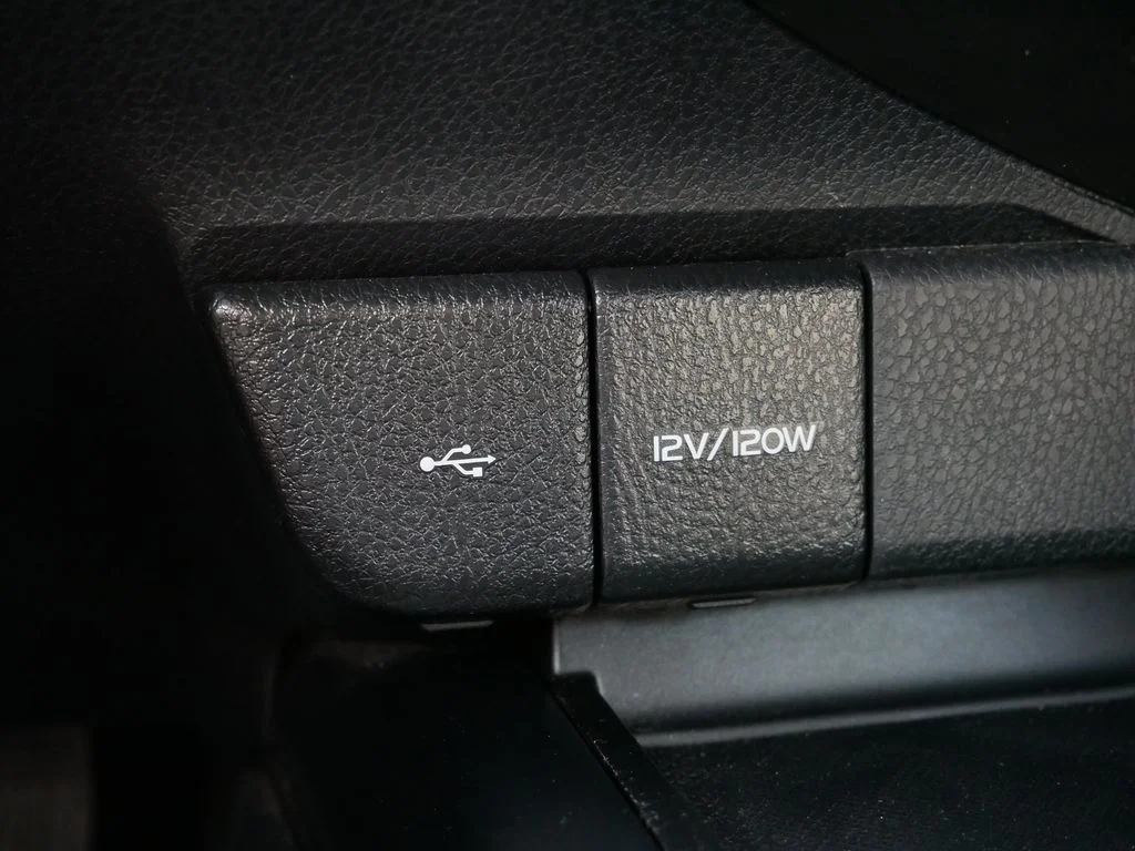 Used 2020 Silver Toyota LE image 26