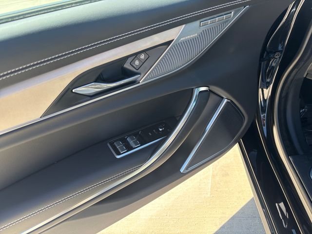 New 2024 Santorini Black JAGUAR P300 R-DYNAMIC SE AWD image 11