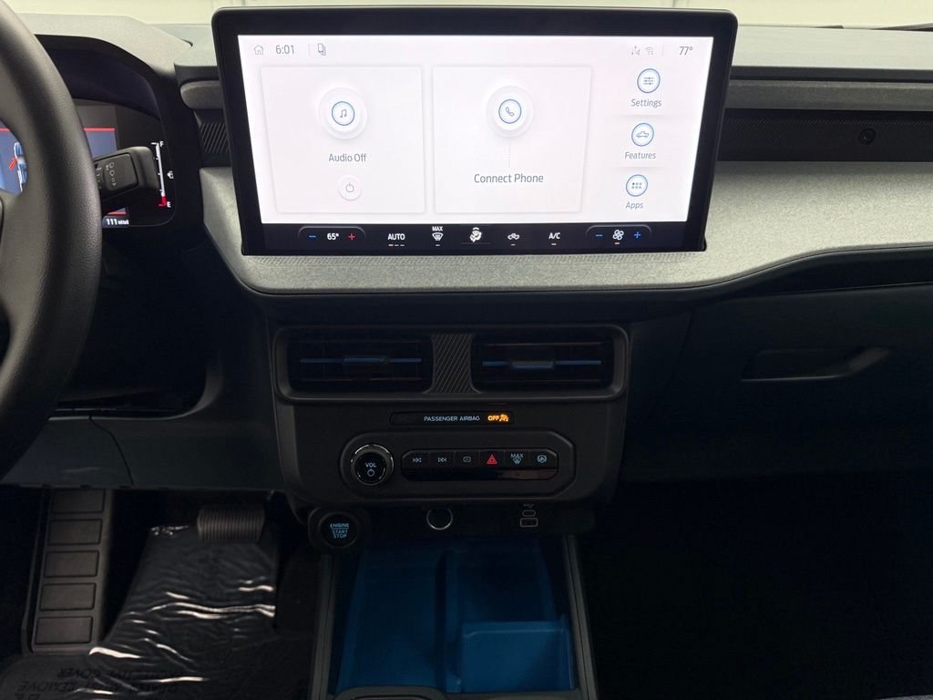 New 2026 White Ford XLT image 28