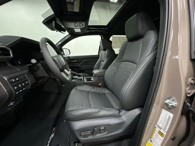 2026 Toyota Tacoma TRD Off Road - Photo 21