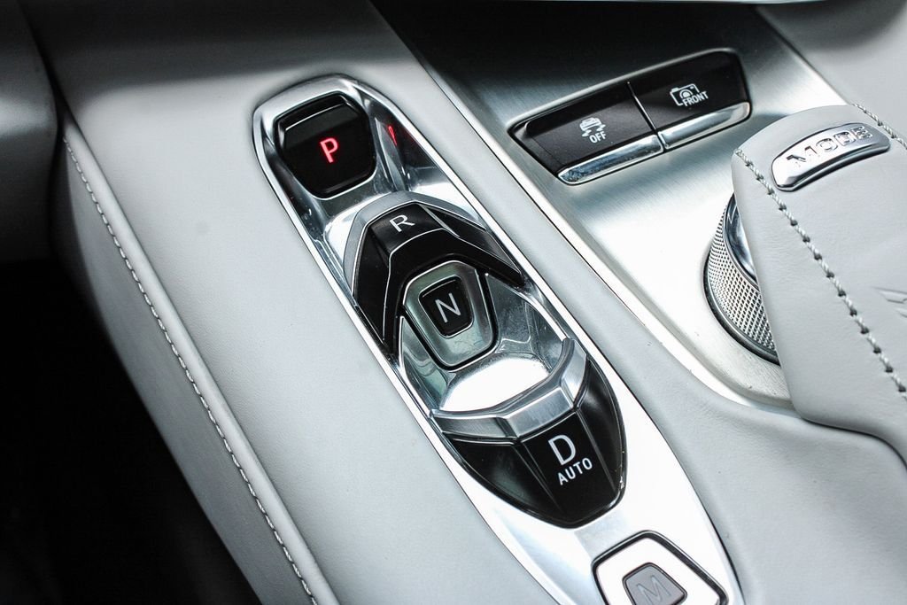 2023 Chevrolet Corvette 3LT - Photo 17