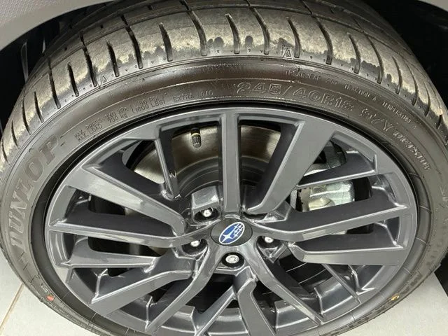 New 2026 CERAMIC WHITE Subaru Premium image 26