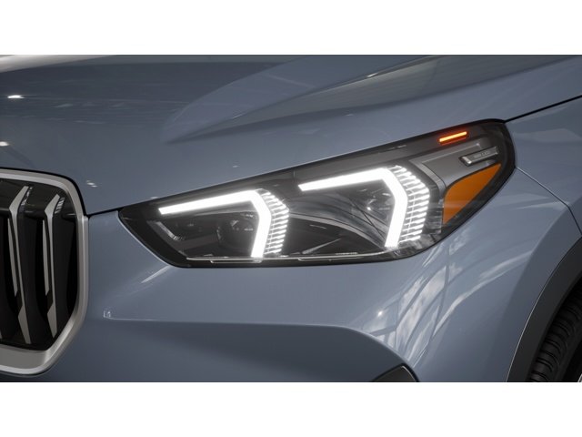 New 2027 Storm Bay Metallic BMW  image 6