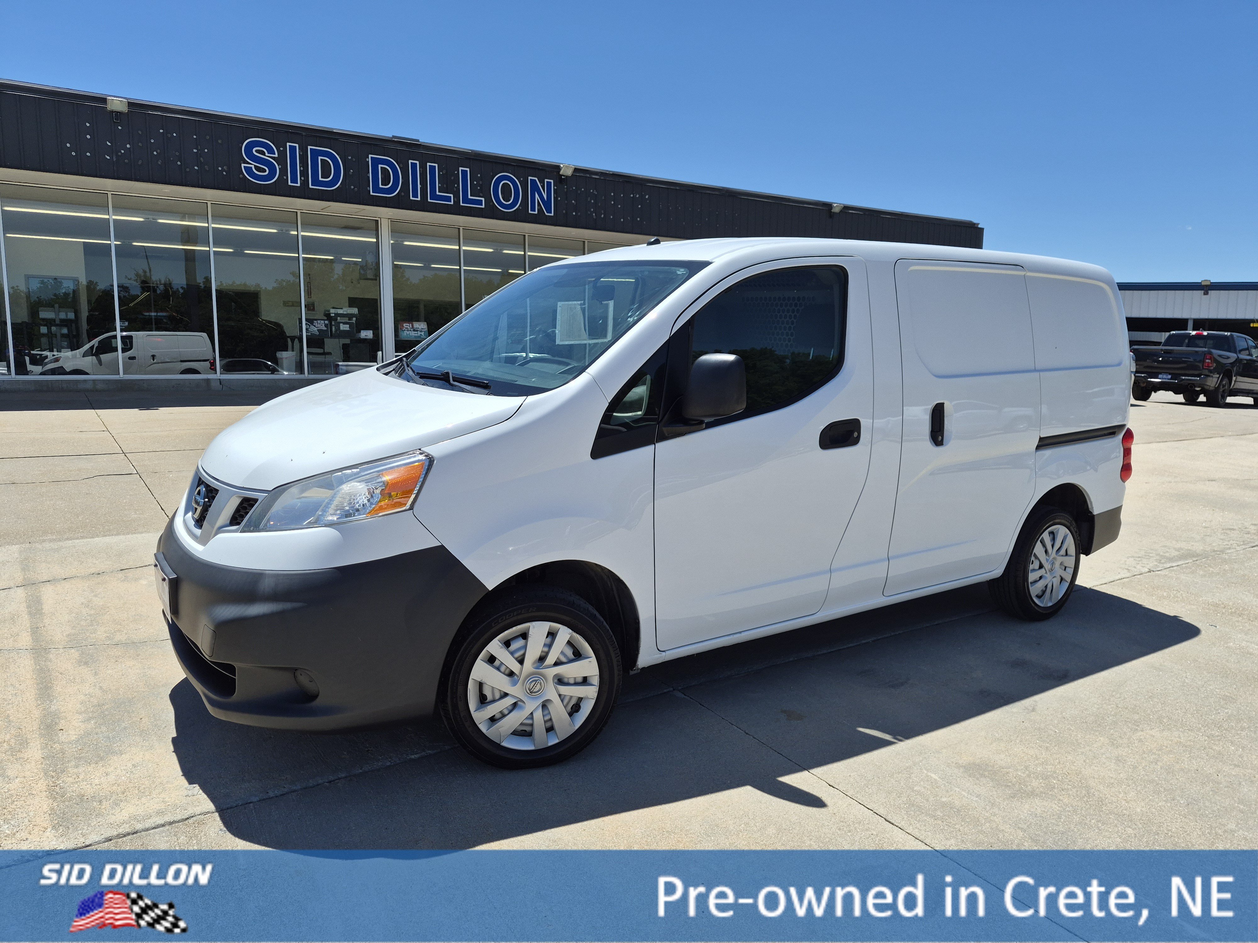 Used 2016 Fresh Powder Nissan S image 1